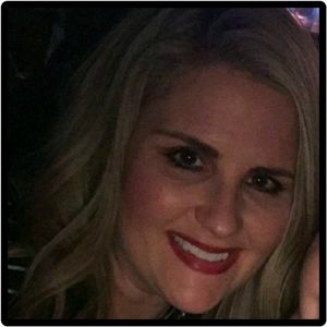 Meet your Posher, Alicia